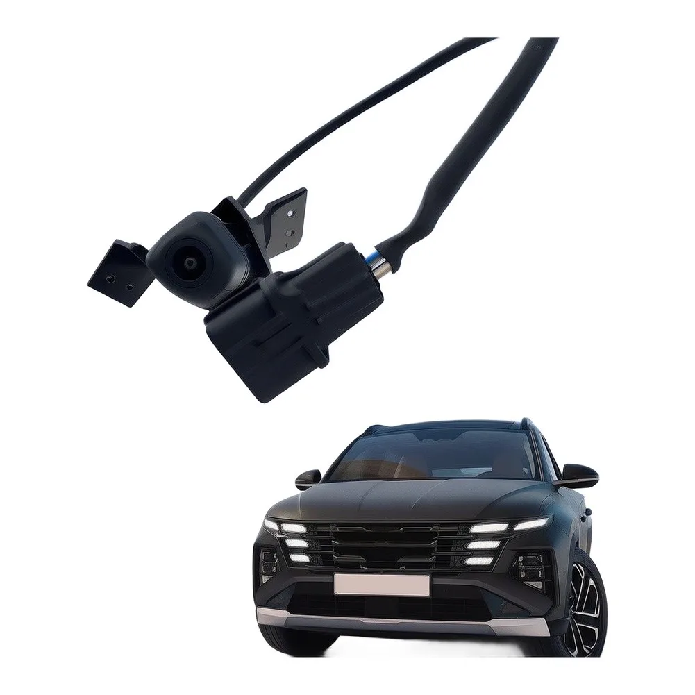 For Tucson For Hyundai Backup Camera Parking Aid Backup Assistance Rear View Backup Camera for dashcam Non-Deformed