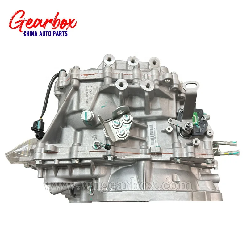 ORIGINAL 018CHA-1500010 CVT18 AUTO Transmission Gearbox ASSY For Chery Tiggo5x ARRIZO5 1.5L Geely Vision