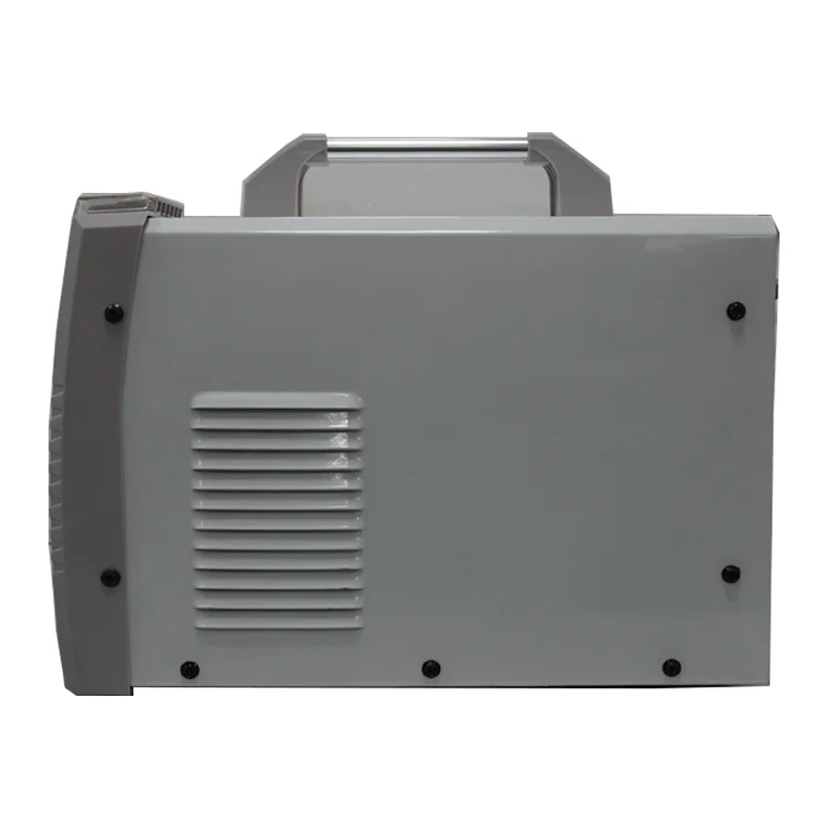 TLF تصميم جديد IGBT Argon Ac Dc Tig آلة لحام 220 فولت