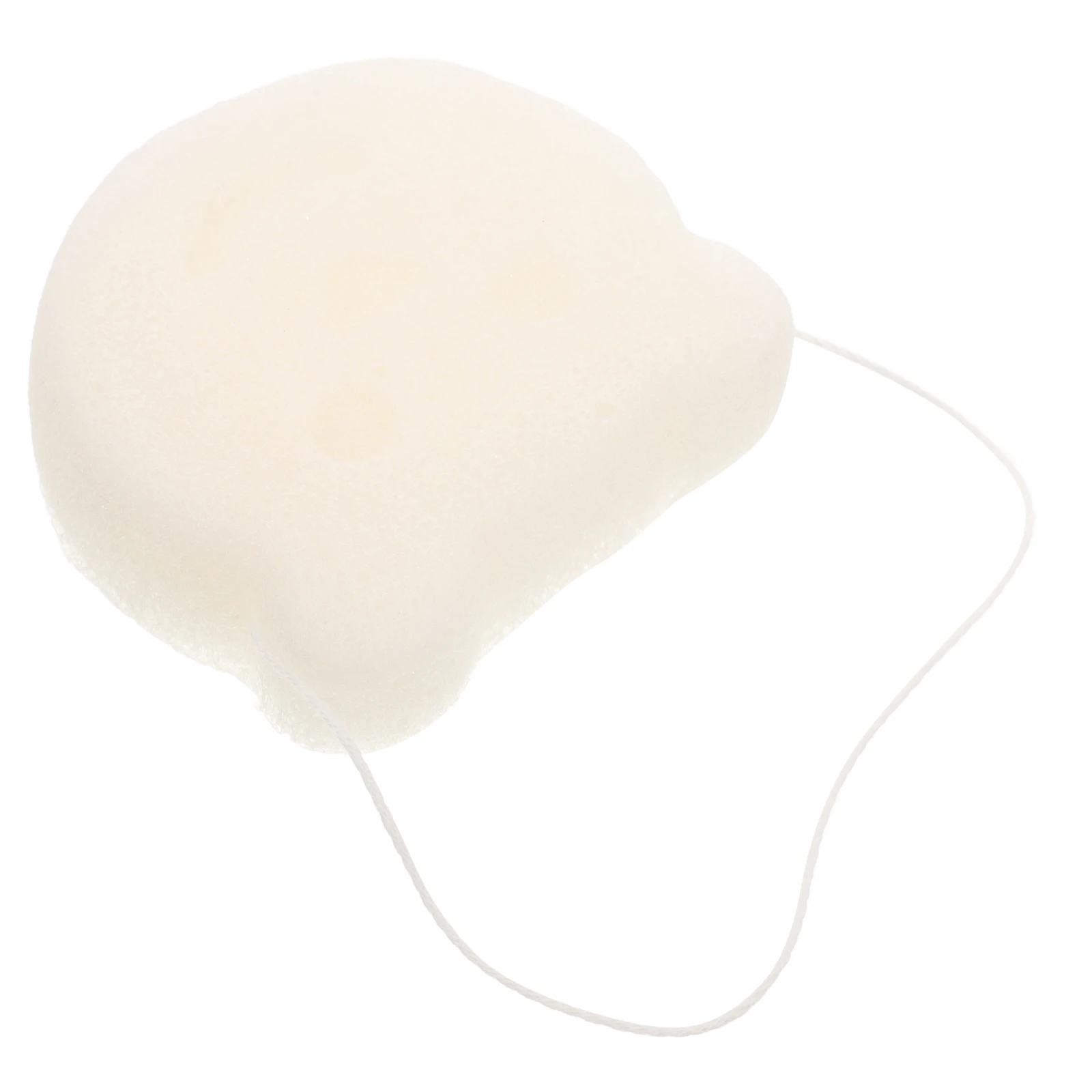 

Baby Bath Muslin Sponge Care Sponge Bath Accessories Cartoon Body Scrubber Safe Kids Shower