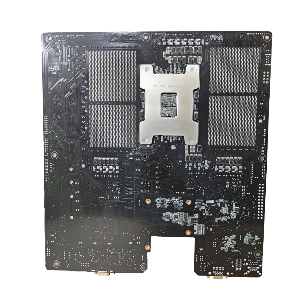 ASUS KRPA-U16/SYS EEB KNPA-U16 Server Motherboard Socket SP3 for AMD EPYC 7000 Series Processors 16 DIMMs DDR4