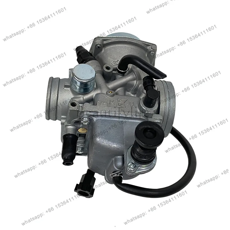 FOOL 16100-HM5-L01 Motorcycle Carburetor TRX300 For TRX300FW Cross Border Carburetor