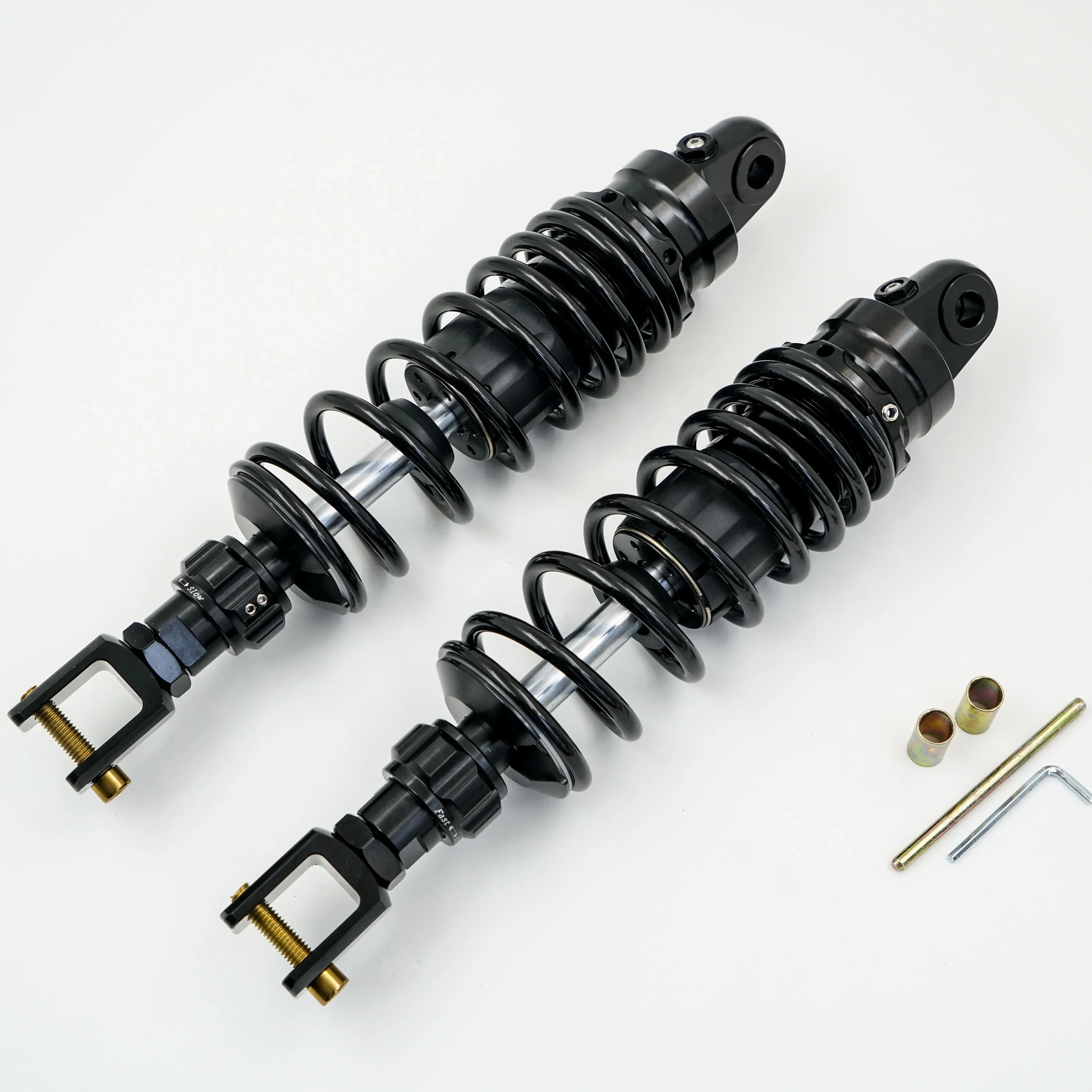 

Гидравлические задние амортизаторы 20 мм, 280, 285, 290, 295 мм для Honda NS150G, Kymco H150, RT3C, Joymax Z300, Cruisym 300, SYM ADV, FZ150