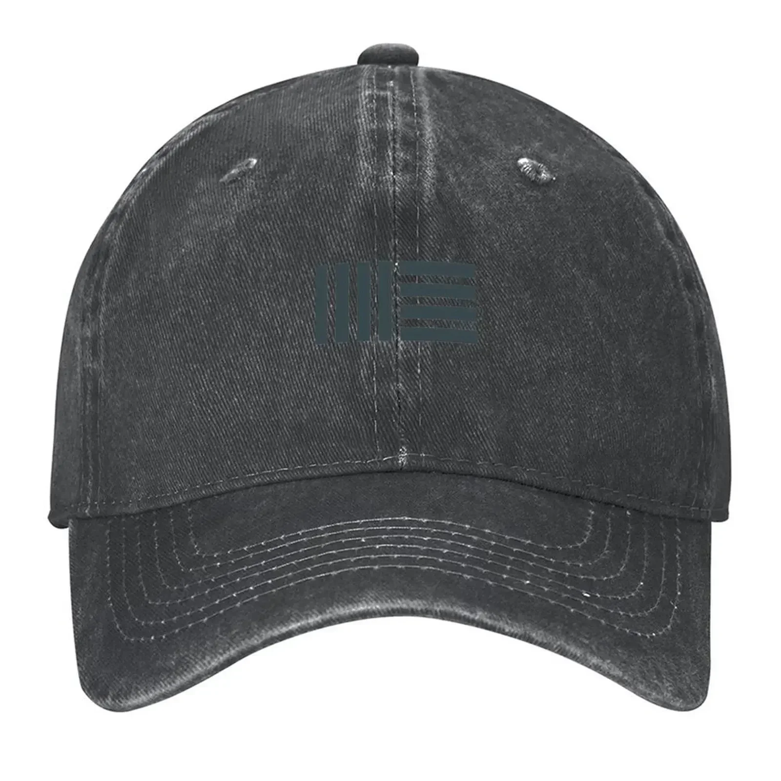 New Ableton Live Logo Lightweight Hoodie Baseball Cap Trucker Hat New In The Hat fashionable Horse Hat Men's Caps Women's