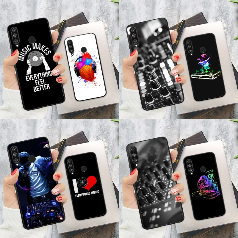 Dj Mixer Music For … - image