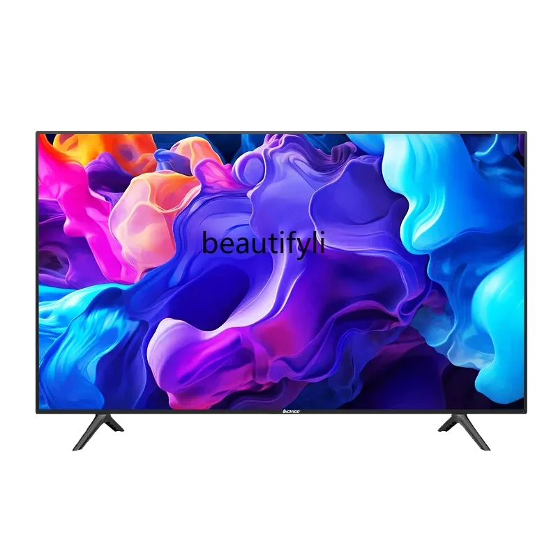 50-Inch LCD TV 32/39/43 HD 55/60/65/70 Smart Network