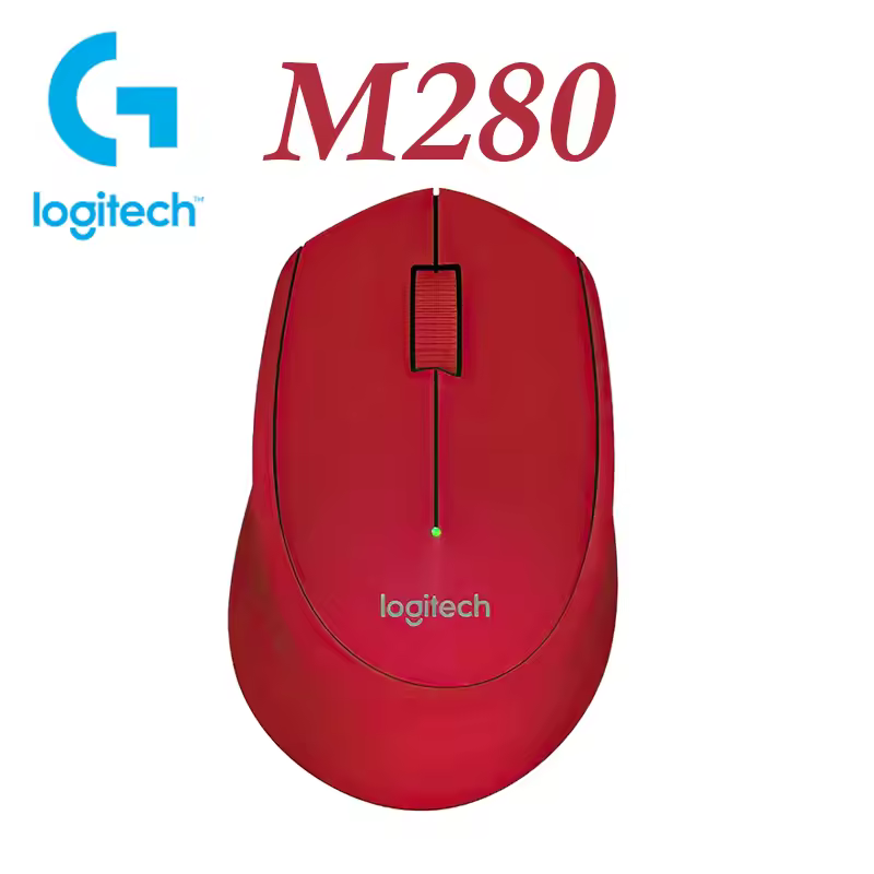3. 로지텍 M280..