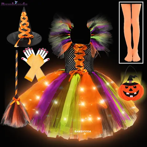 10 best sales Halloweenklänning - №7