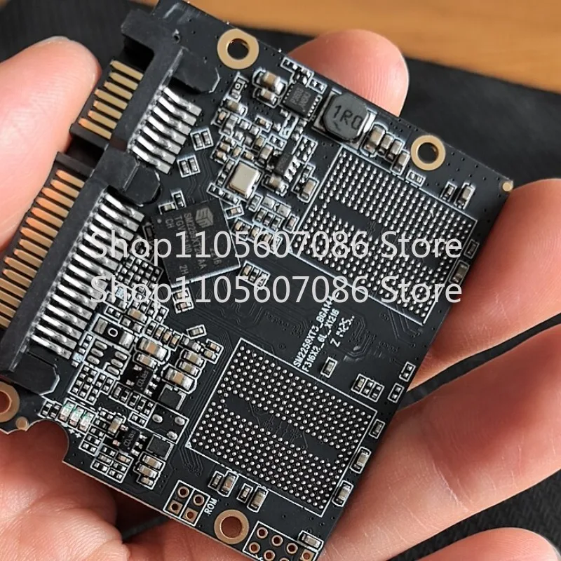Suitable for SM2259XT2 316 Ball Main Control Board Solid State Drive Nesting SSD Main Control Board Circuit Board