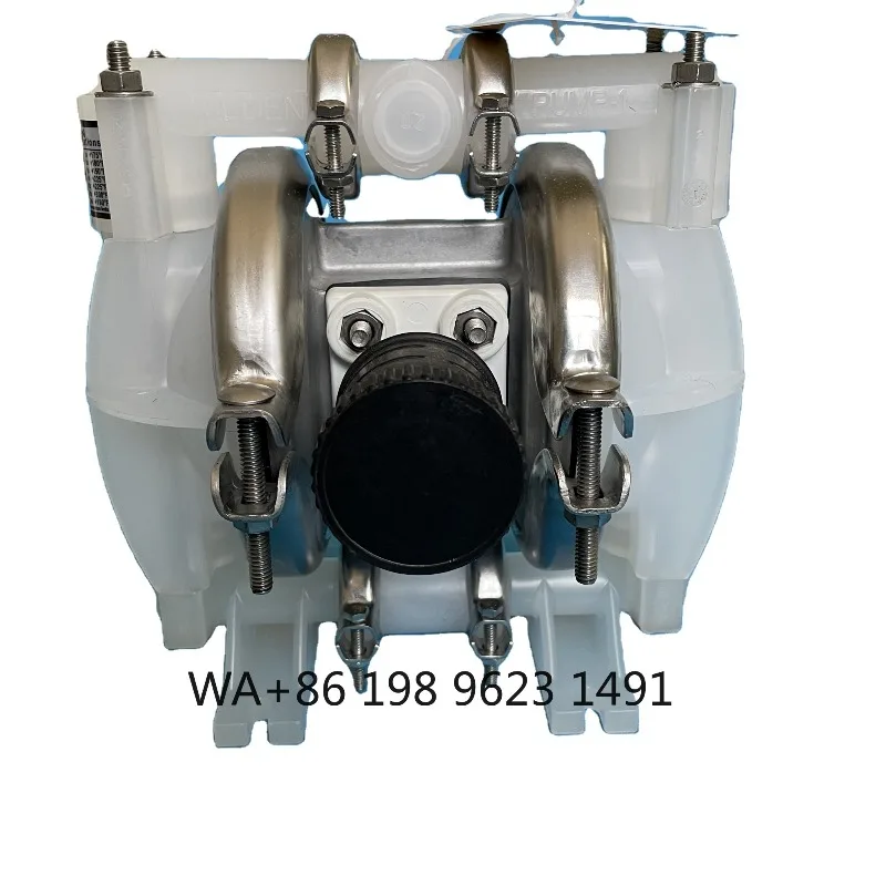 

1-3HP Variable Speed Water Pump 316 Stainless Steel Shaft Aquaculture Water Park Circulation Pump