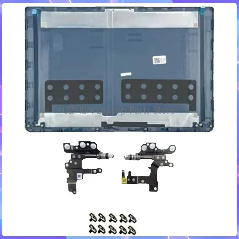 Variant: Blue A hinge