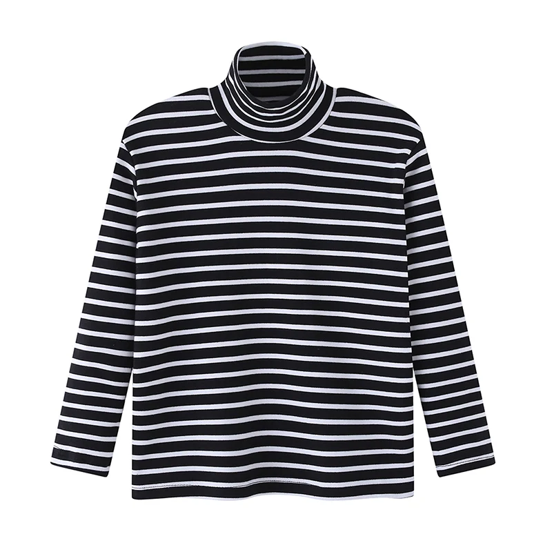 Thumbnail 4 - #33 Striped T-Shirts Comparison Guide