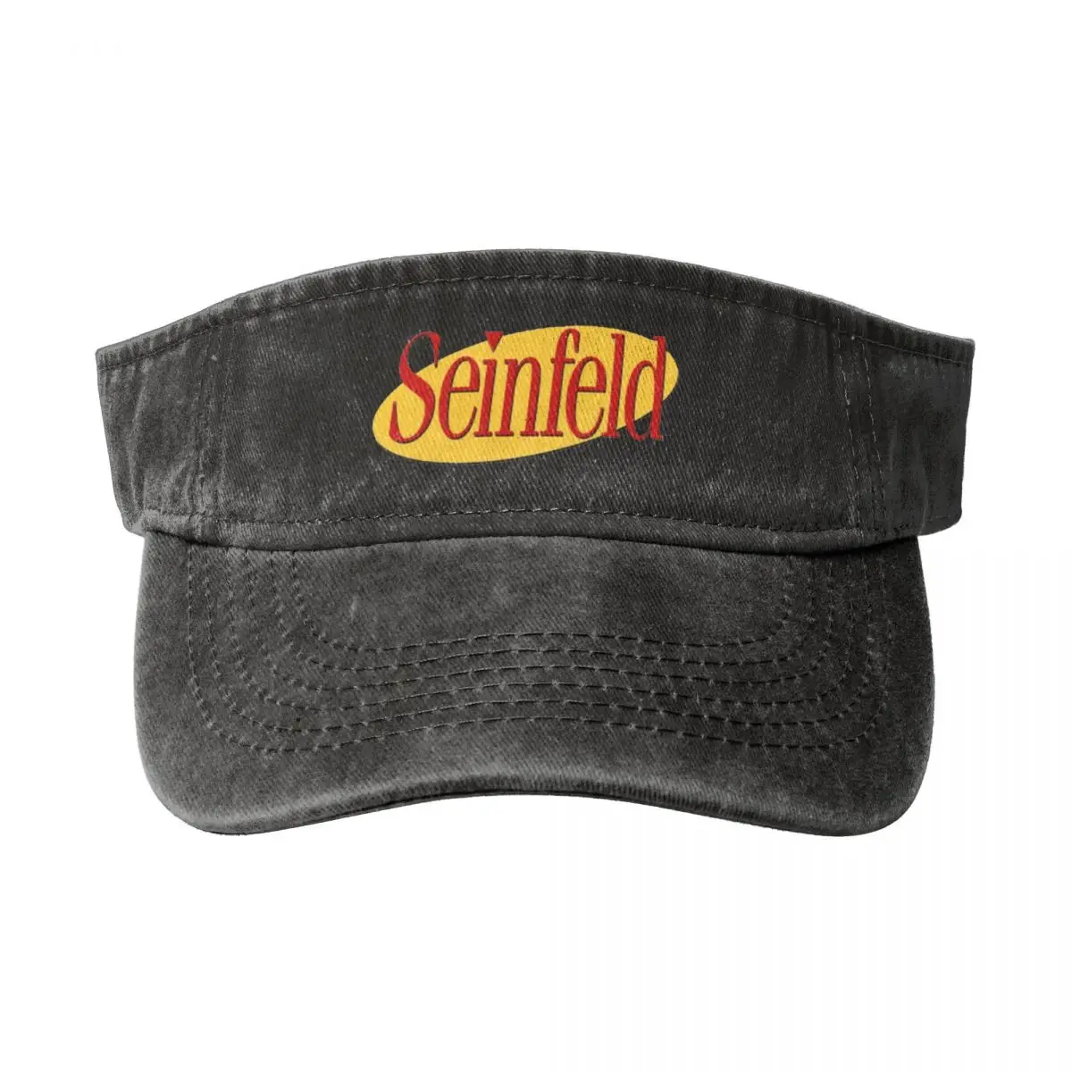 Seinfeld Baseball Caps Snapback Hip Hop Hats Outdoor Sport Sun Hat