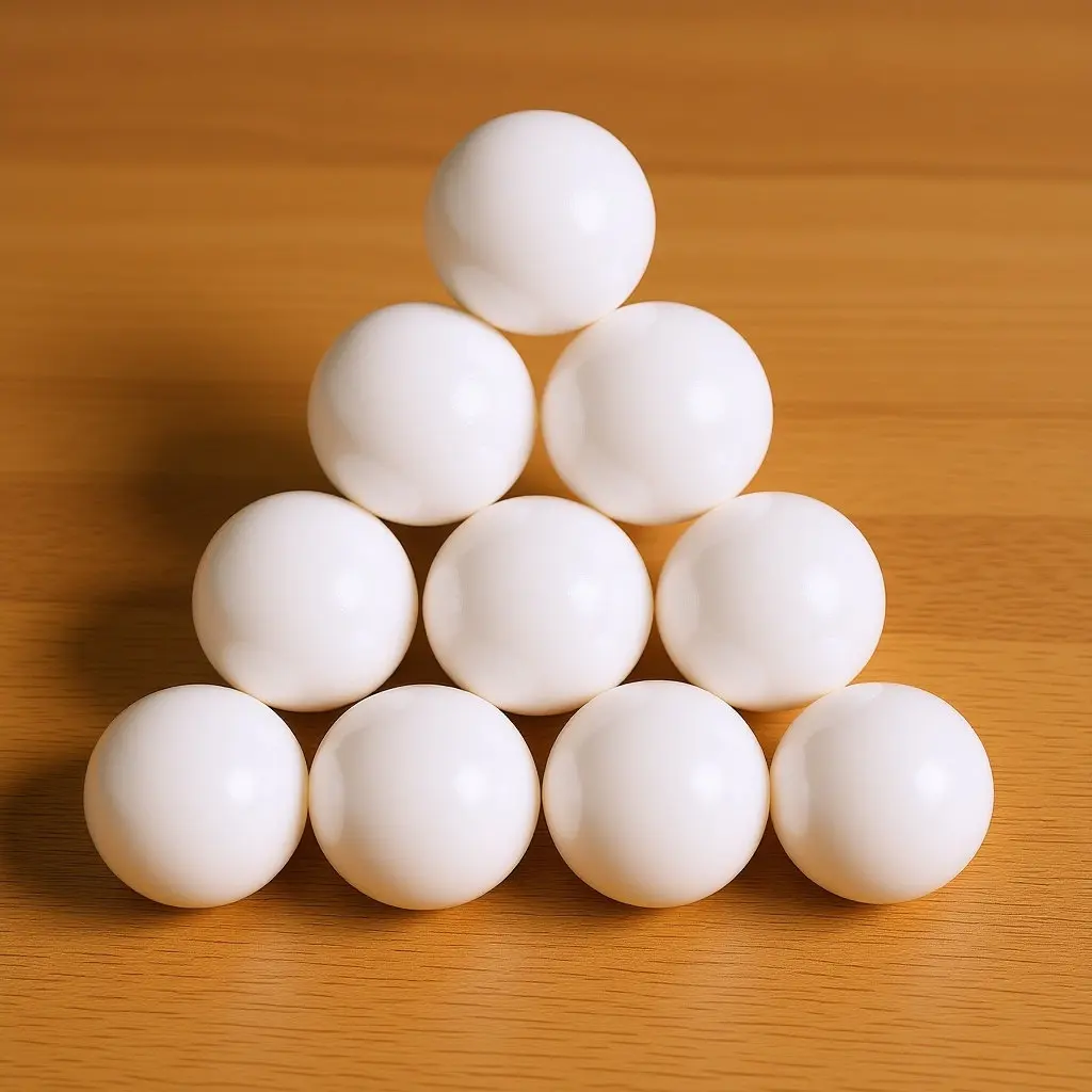 

100Pcs Craft Solid Polystyrene Balls White Round 4Cm DIY Wedding Ornaments Party Decorations Polystyrene Balls