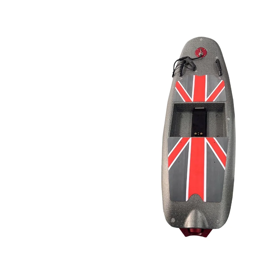 

Jet surfboard, electric surfboard