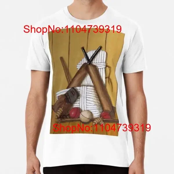 

Винтажная футболка премиум-класса Cricket от S до 5XL, сделано в Австралии, США, винтажная стираная модная уличная одежда, топ для повседневной носки, унисекс