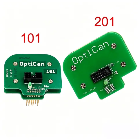 Адаптер BDM100 для BDM-рамки EDC16 OBD No.101 Optican NO.201, диагностический инструмент для автомобилей Bosch/Siemens BDM-100 BDM ECU