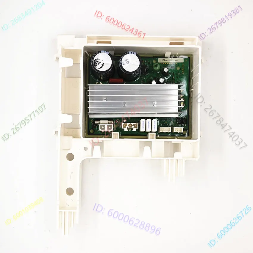 

New board for Samsung Washing machine Computer board Frequency conversion board DC92-01378C DC92-01378D DC92-01531A DC92-01531D