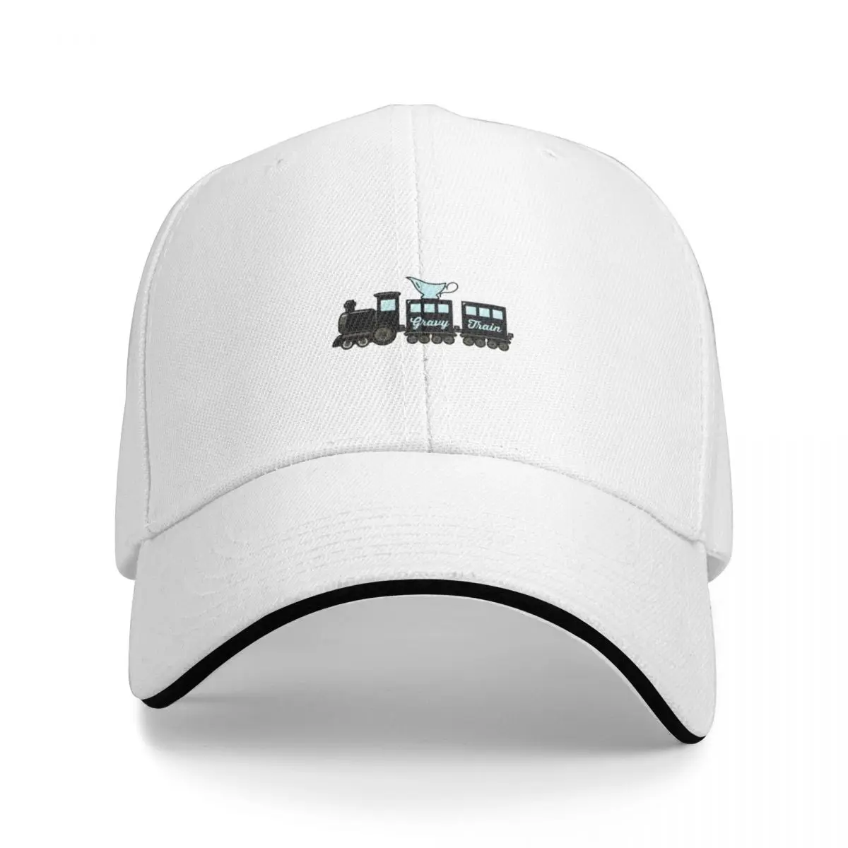 Yung Gravy - Gravy Train Cap Baseball Cap Beach bag trucker hat caps for men Women's