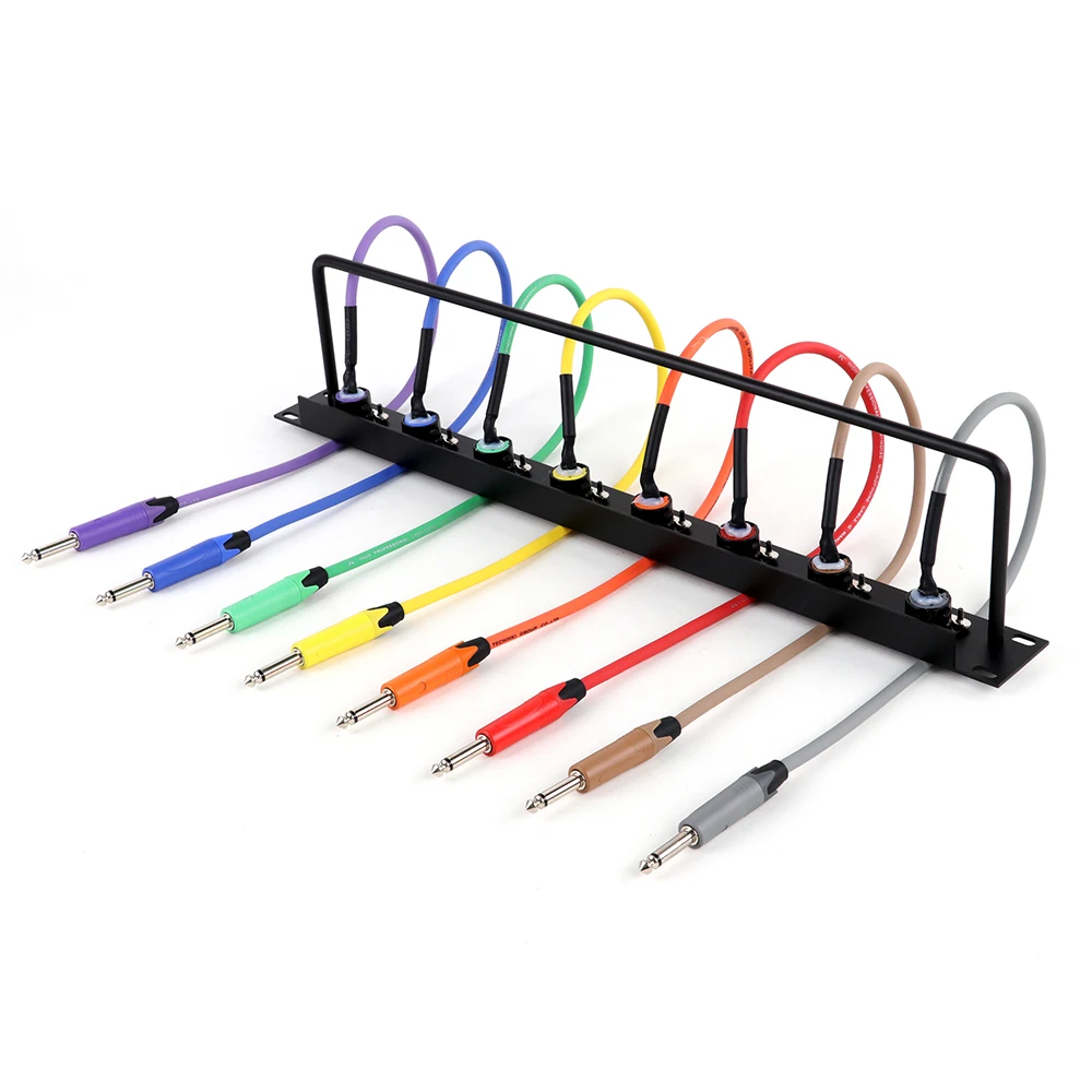 8-Way 1U Cabinet Xl…