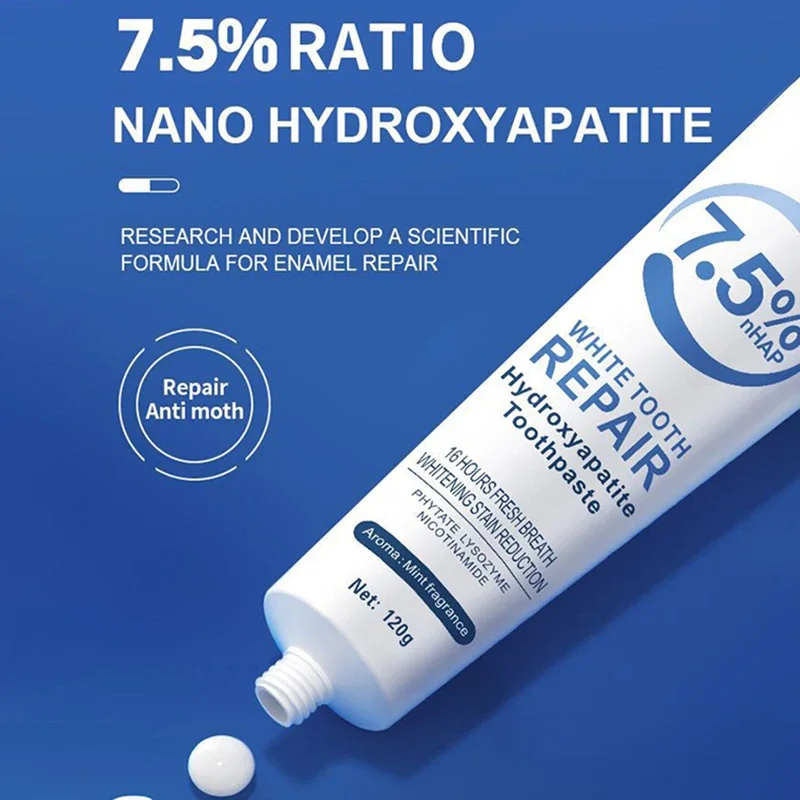 Thumbnail 4 - #8 Best Rated Toothpaste to Buy in 2026