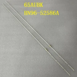LED Strip For Samsung UE65AU8000U UE65AU9005K BN96-52586A UE65AU9079 UN65AU8000 UN65AU8200 UN65AU9000 UE65AU8000 UE65AU9000