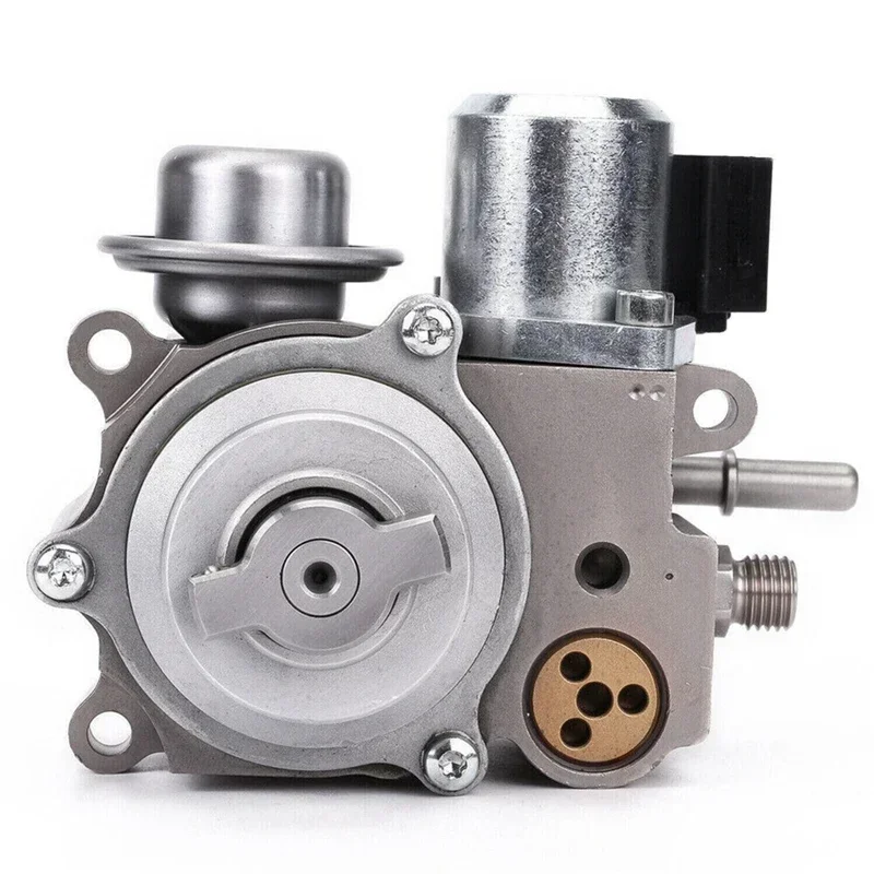 For Automobile High-pressure Fuel Pump 9819938580 13517592429 Is Suitable for Mini 1.6T Cooper S Peugeot 208 308 Spare Parts