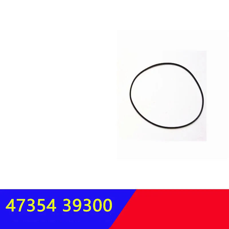 4735439300 TRANSMISSION RING-O for hyundai Snata fe  Veracruz for kia Sorento Sportage Transmission oil seal 47354-39300