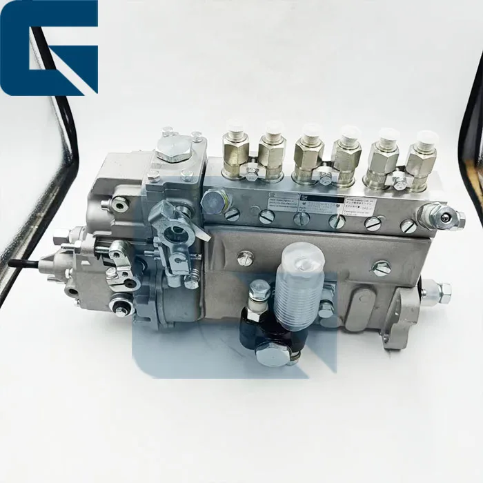 

101062-8520 1010628520 S4K Engine FuelPump