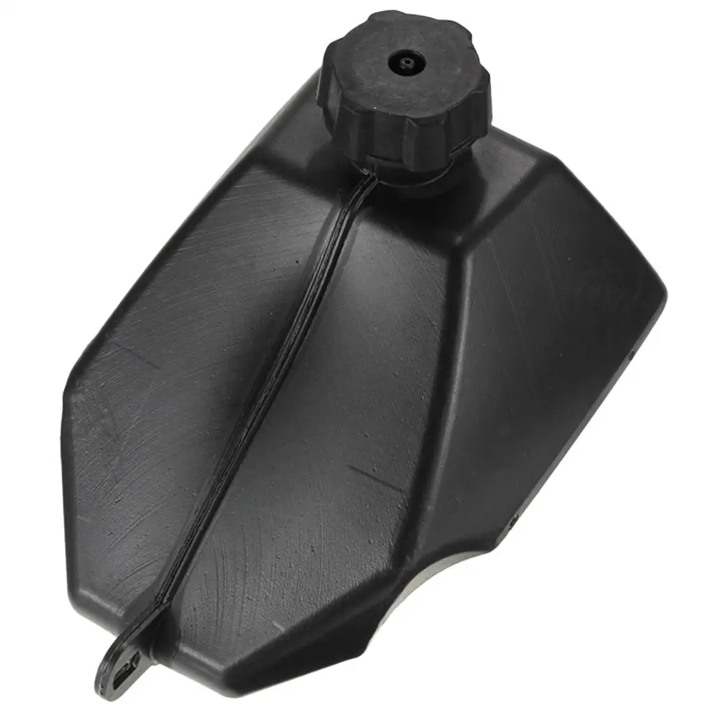 

50cc to 125cc ATV Gas Fuel Tank Heavy Duty Plastic Petrol Storage for Chinese Quad Bike Accessories
