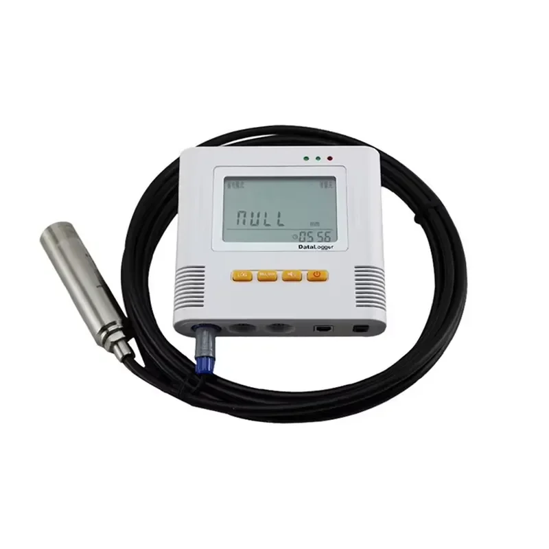 AP04 for MY-B155E Portable Water Level Sensor Meter Data Logger