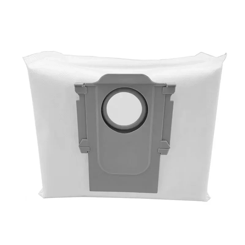8 Stück Staubbeutel Ersatz für Roborock S8/S8 Pro Ultra / S7 Maxv Ultra / Q5/Q5/Q7/Q7 Max Staubsauger beutel