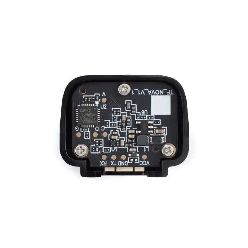 New Benewake TF-NOVA LiDAR PToF Sensor UART IIC I/O 0.1m-14m Range Area Detection Line Pattern  Lidar image 2