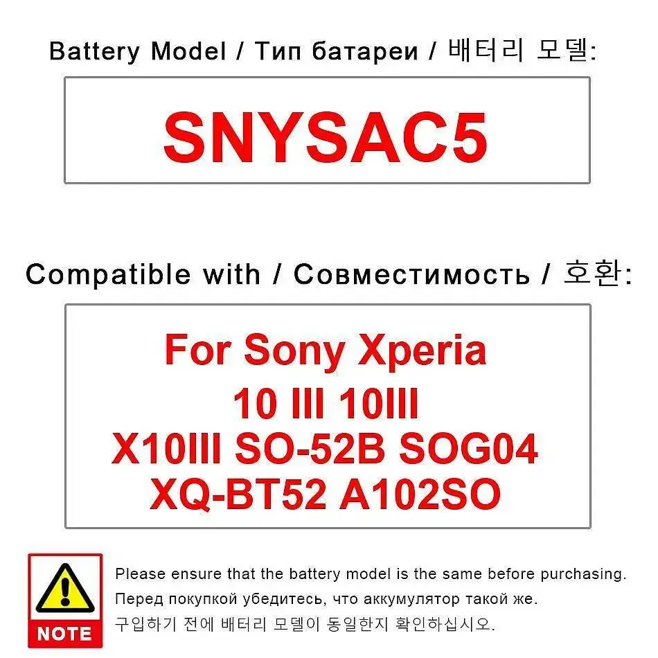 Safe 4500Mah Reliab… - image