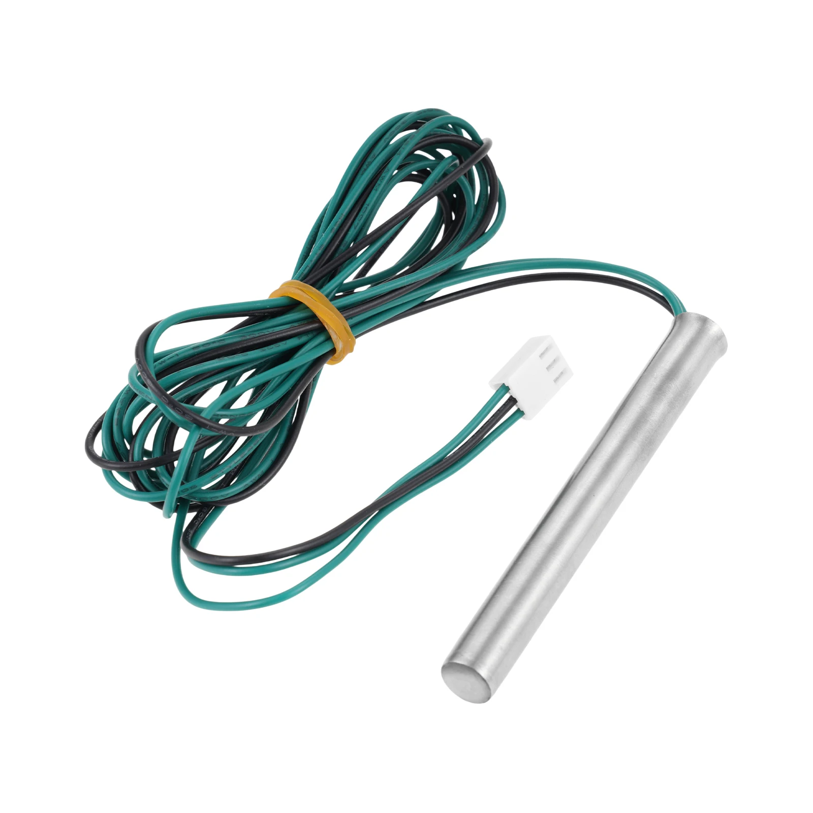 1PC 009577F Temperature Sensor Lid Unit Anti-Interference For Raypak Pool Spa Heaters 207A 266A 337A R185B Long-Term Performance