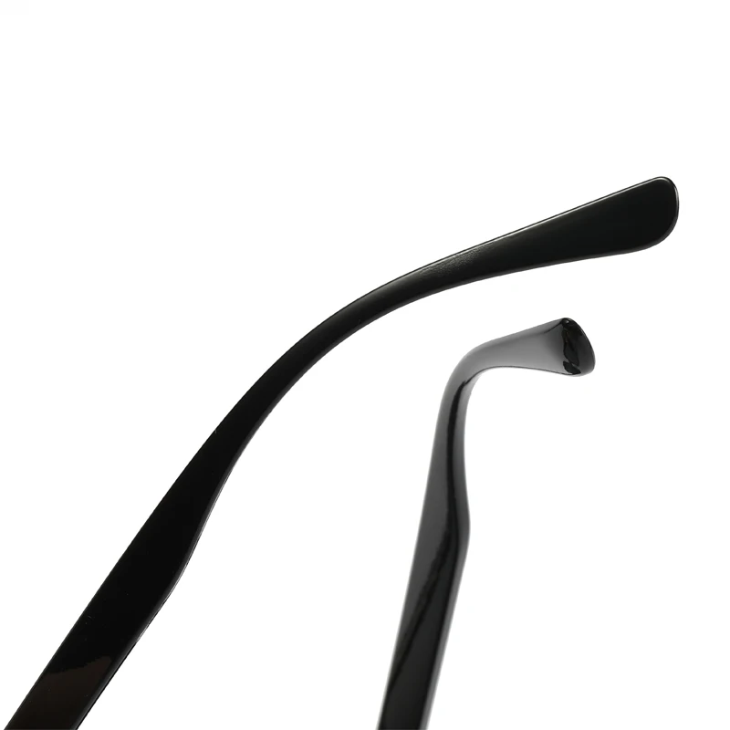 5pcs the glasses combination Square large frame casual fashion sunglasses 2024 new cross-border street shot unisex sunglasses