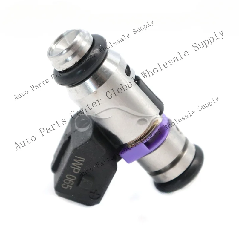 L+ Fuel Injector Nozzle IWP-065 For Fiat Palio UNO Punto Siena Strada 7078993 4PCS