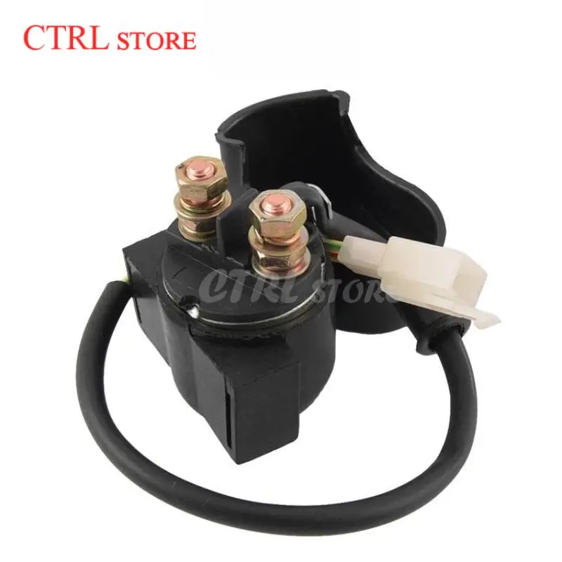 

GY6 ignition coil regulator rectifier relay spark plug kit, suitable for ATV off-road bicycles 50cc 1250cc 150cc accessories