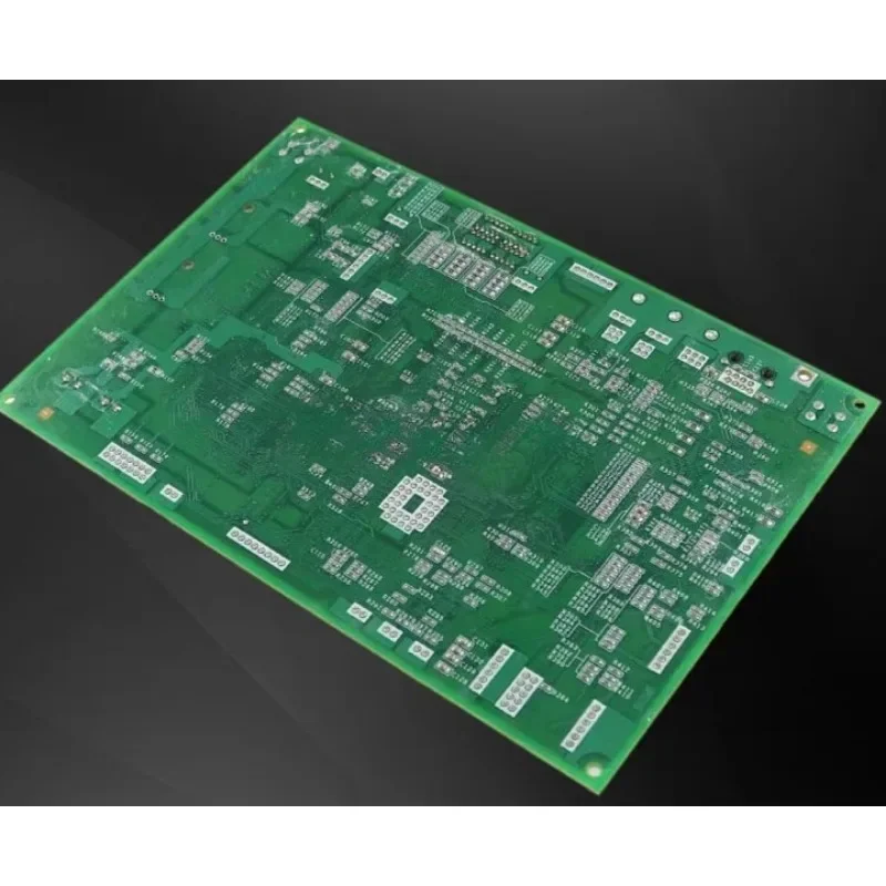 Parts for elevator machine roomless botnet board KCC-1001C/KCC-1001A YX303B724B-02