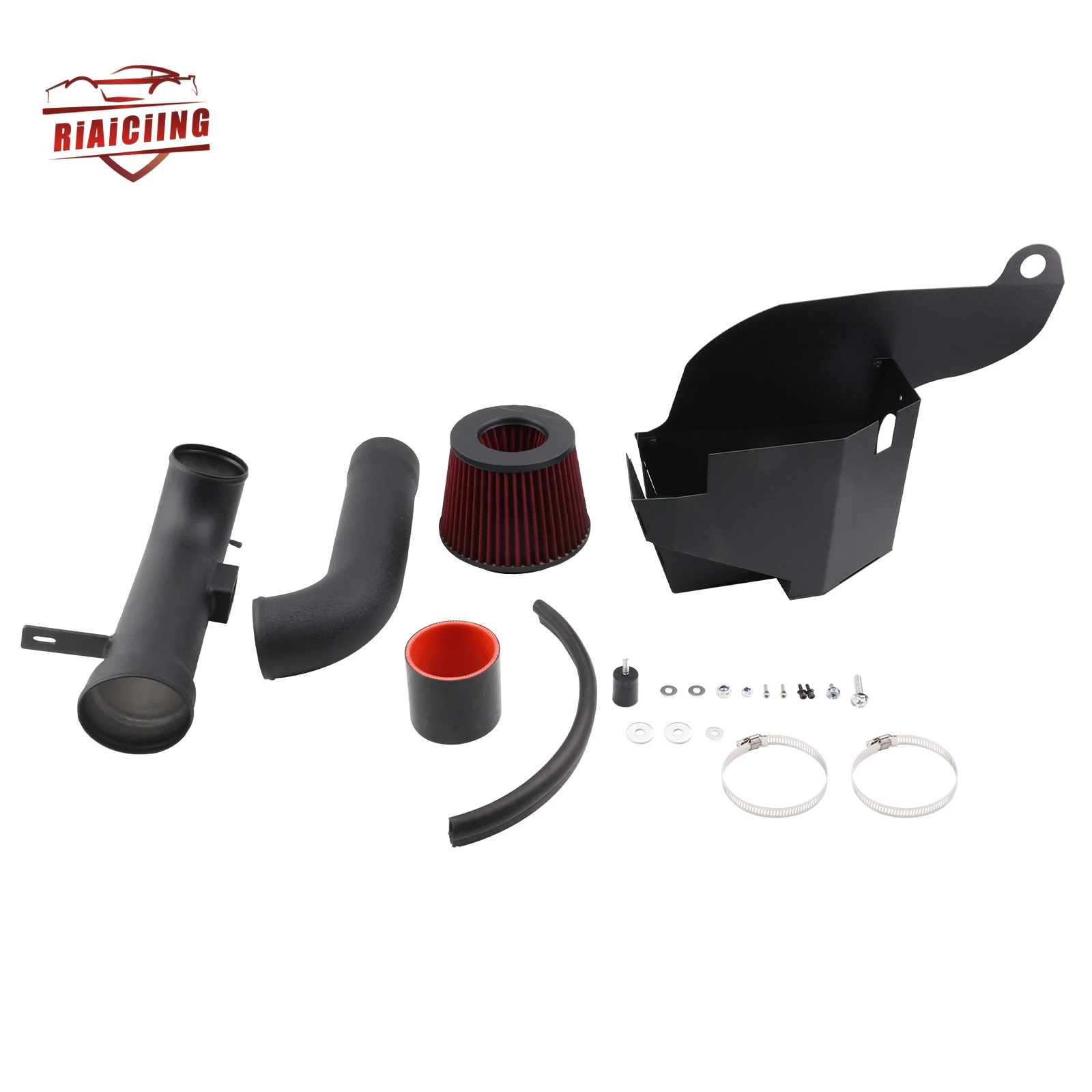 

High-Performance Cold Air Intake System (BW-N2001) for 2012+ BMW F22/F30/F32 125i/228i/320i/328i/428i