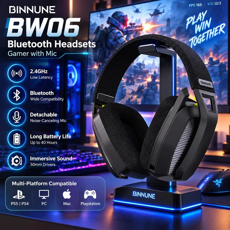 #50 Best Gaming Microphones to Buy In 2026