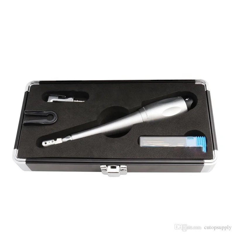 High Quality Aluminum Den tal imp lant Torque Wrench For Productos Den tales Sale