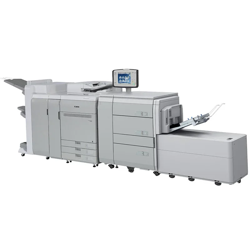 Copiatrice per stampante all-in-one per ufficio per ImagePRESS 710/810/910