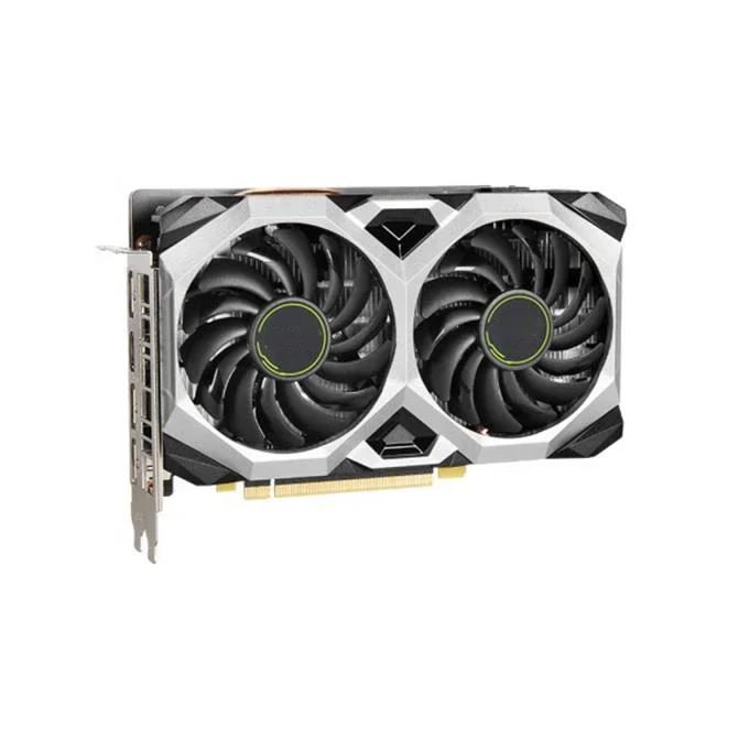 Fast delivery GeForce GTX 1650 VENTUS XS 4G V1 D6 graphics card