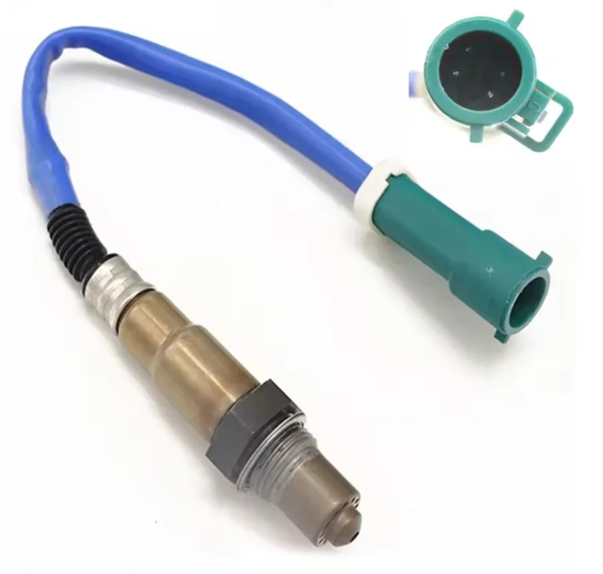 

1327547 3M519F472CB 3M51-9F472-CB 3M519F472CA 3M51-9F472-CA Auto Parts Oxygen Sensor Front for Ford Focus mk2 mk3 2004-2012 1.6