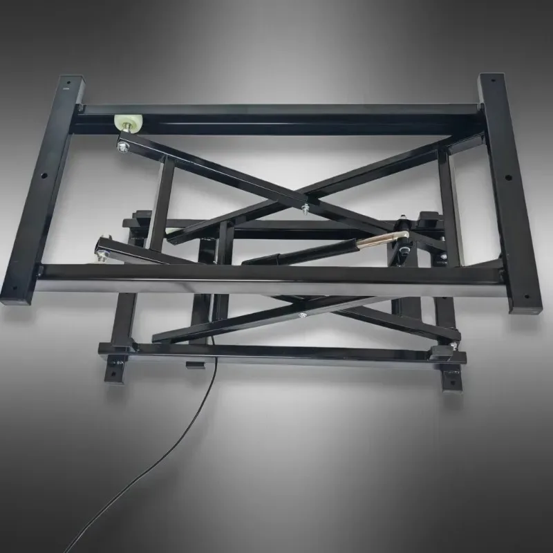Electric Scissor Lift Table Synchronous Height Adjustment for Desk Coffee Table Controller Electric Push Rod