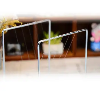 8 最佳銷售 牛頓擺球 - №6