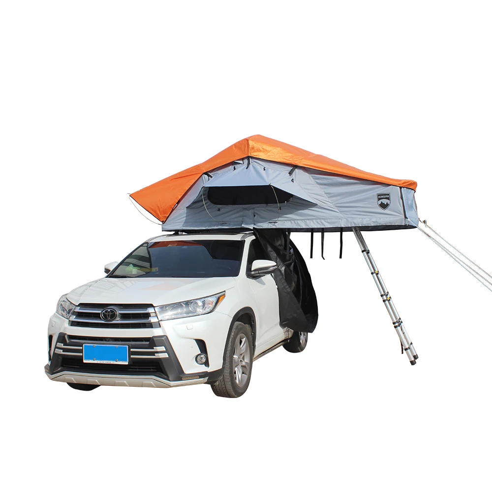 

Car Accessories Camping Tents Camping Trailers Rooftop Tent For Travelers SRT11E