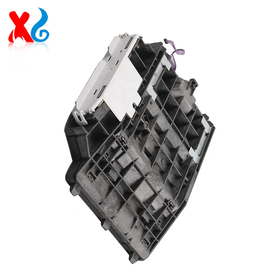 RM2-6545-000CN Laser Scanner Assembly For HP LaserJet Enerprise M552 M553 M577 552 553 577 Laser Unit