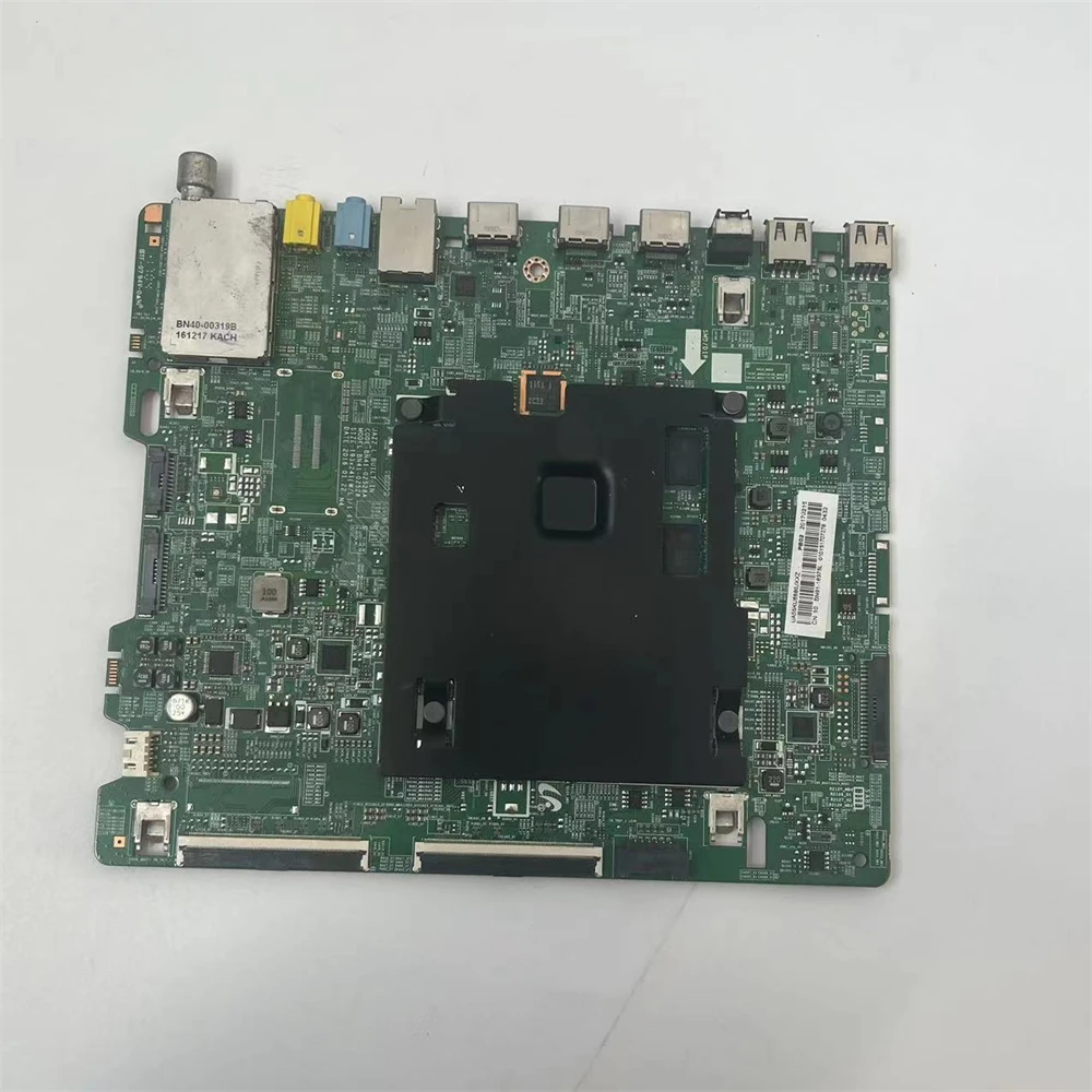 BN41-02528A Motherboard for UA55KU6880JXXZ UA55KU6880J UA55KU6880 Main Board BN91-16975L BN41-02528 BN4102528 Tested and shipped